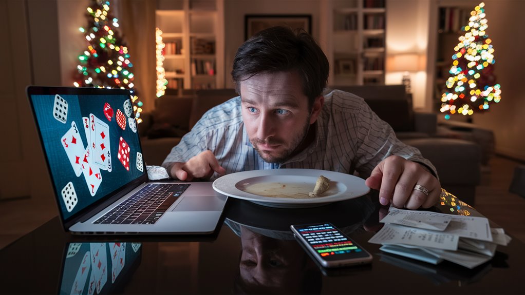 safe responsible gaming practices