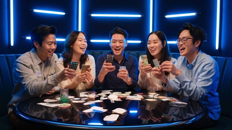 share singing payment costs