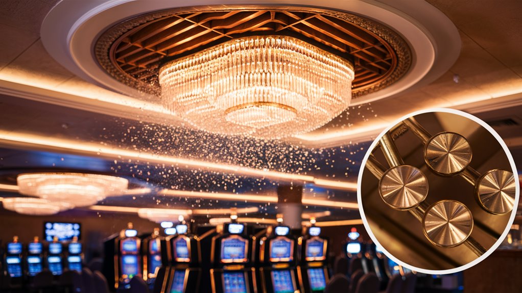 smells influence consumer behavior