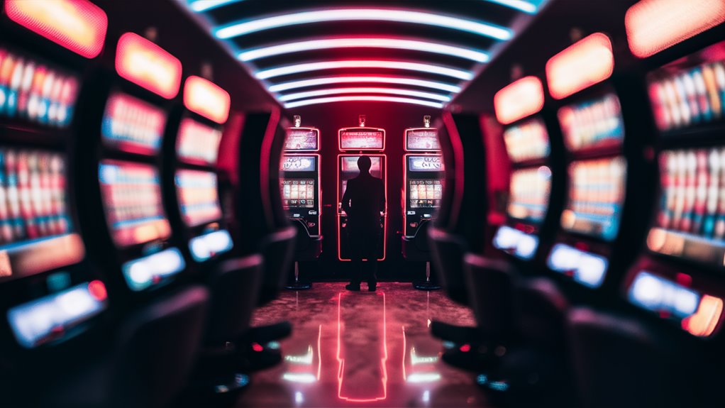 stop gambling predatory practices