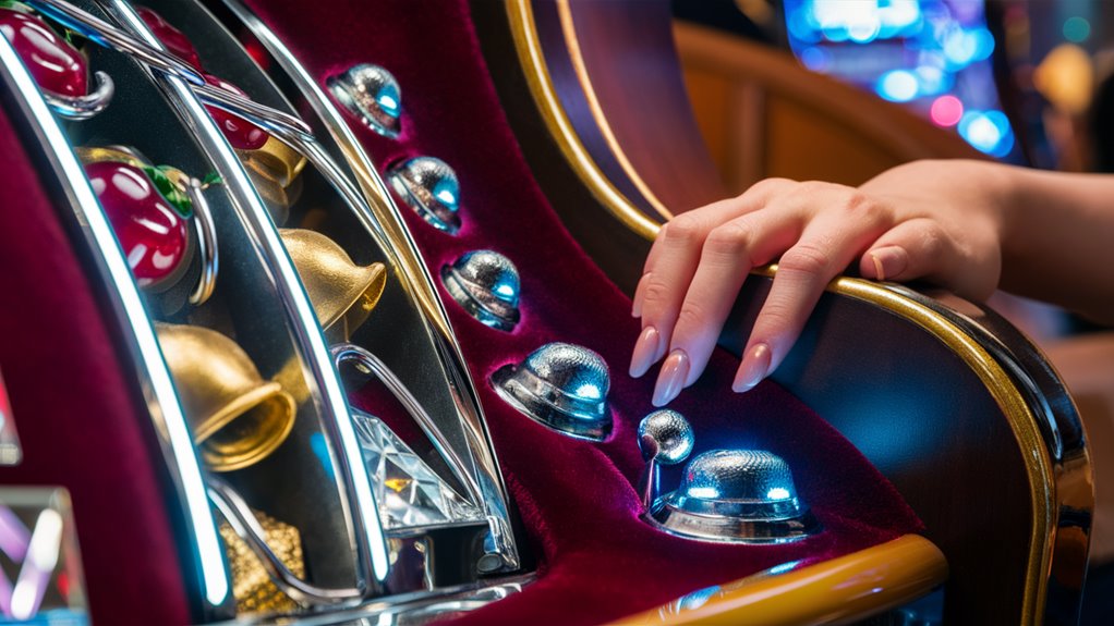 strategies for slot success