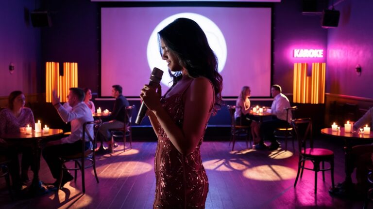 top r b karaoke tracks