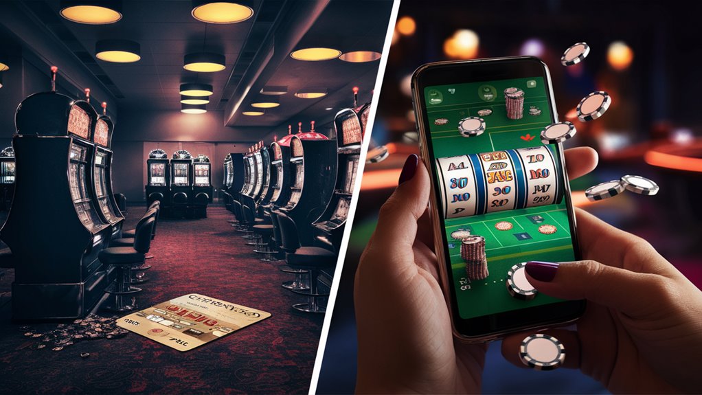 video games become mainstream