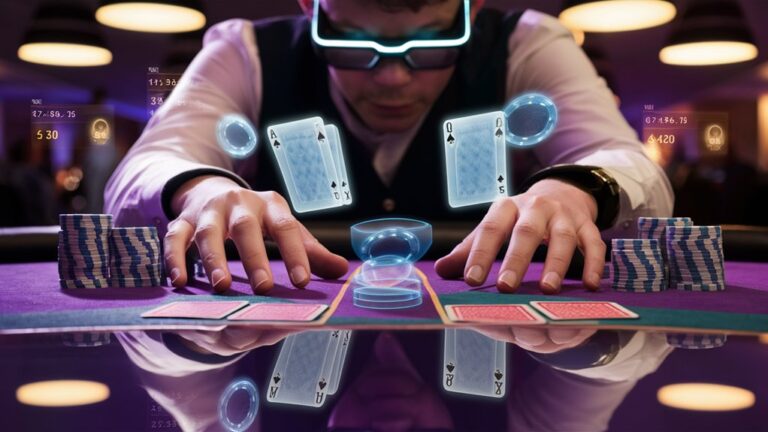 virtual betting gets enhanced