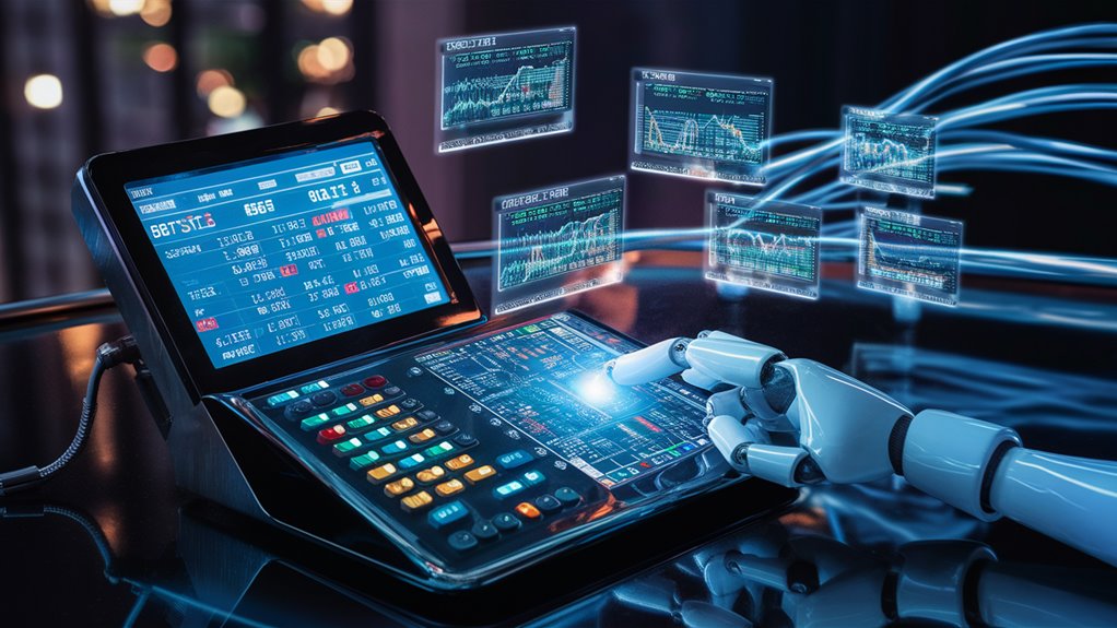 ai transforms sports gambling