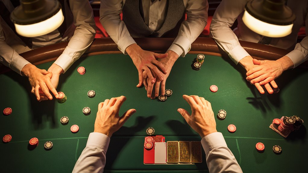 analyzing competitor behavior patterns