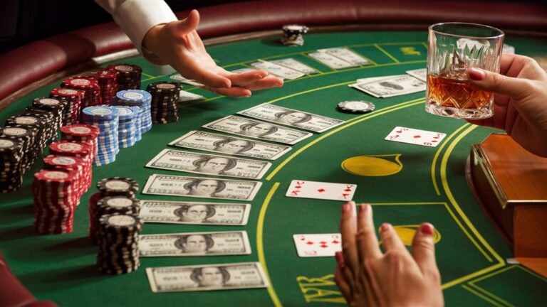 baccarat victory strategy guide