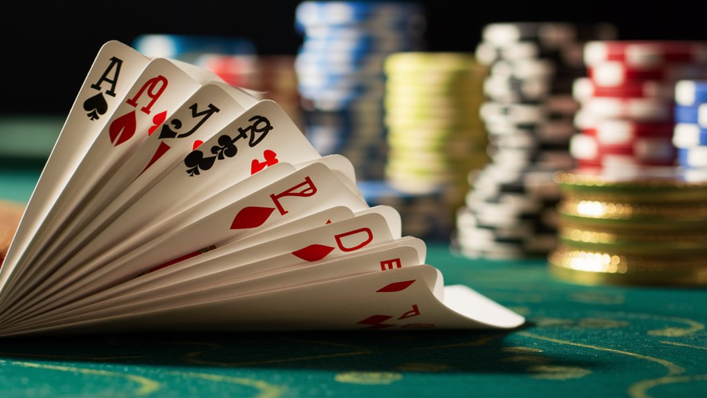 basic baccarat gambling guide