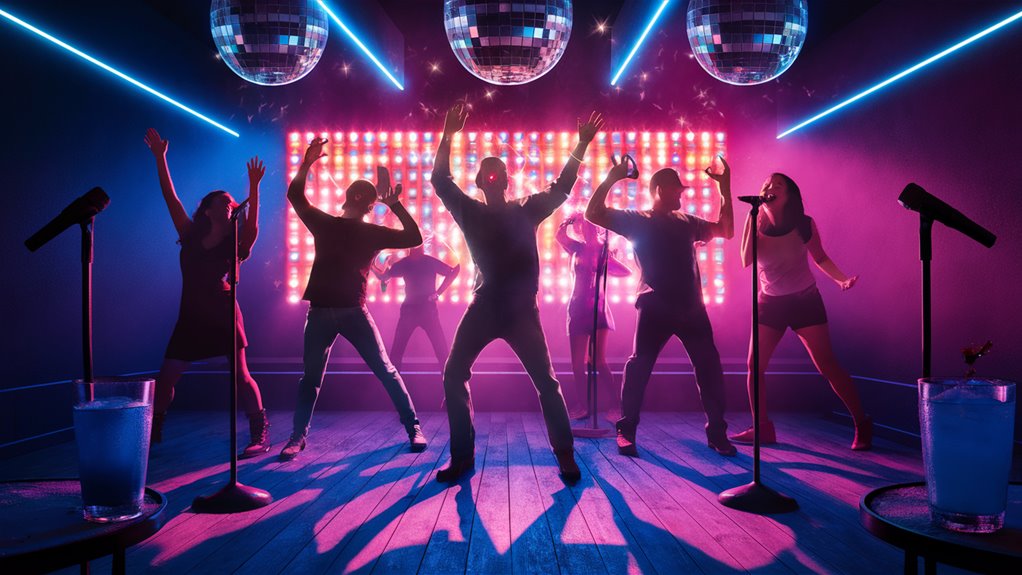 best songs for partying