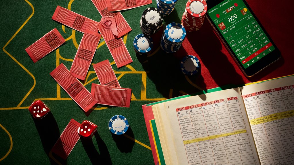 betting strategies made easy
