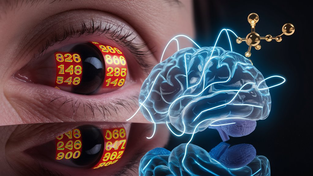 brain anticipates incremental prize system
