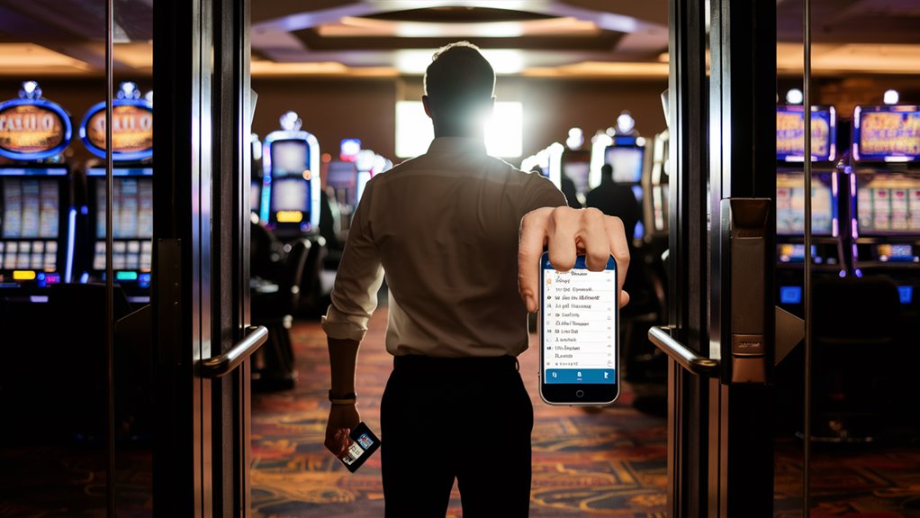 build strong support networks