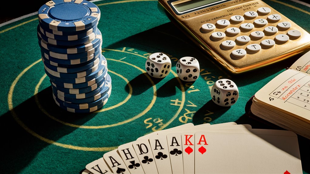 calculate casino bonus strategy