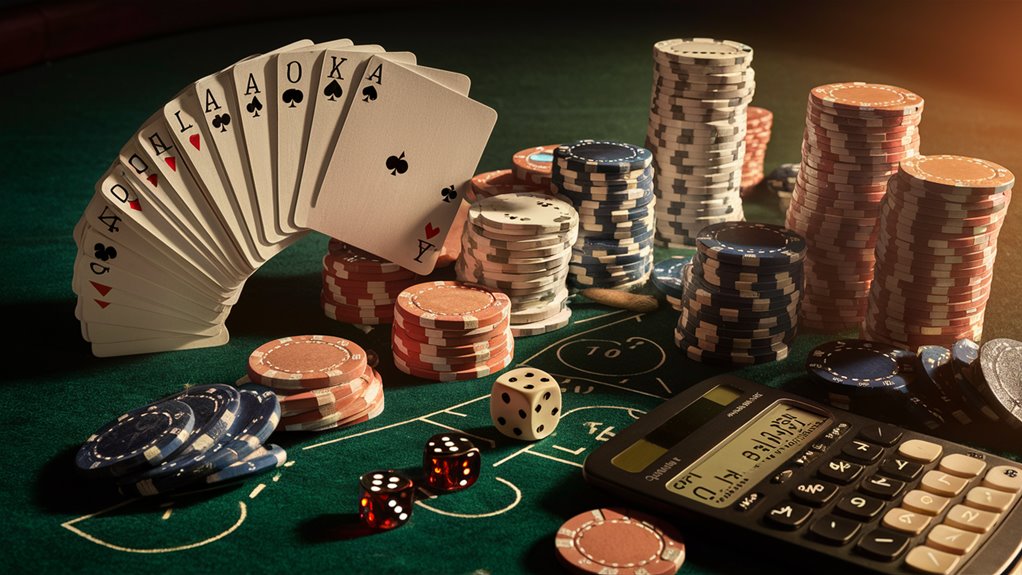 calculate casino bonus strategy