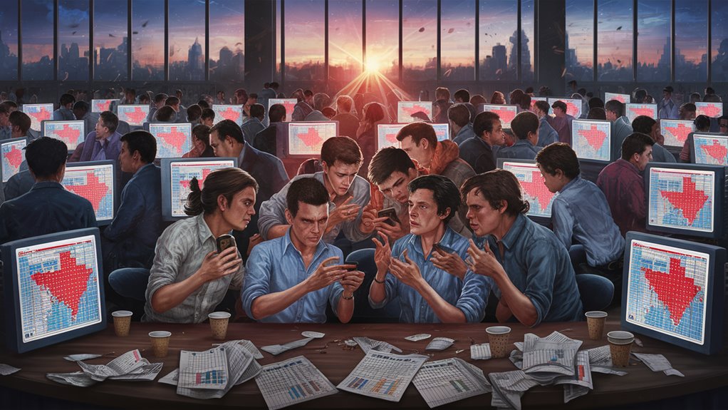 campaign odds and predictions