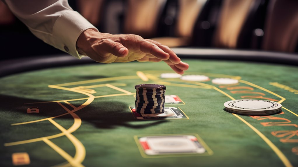 card game strategy analysis