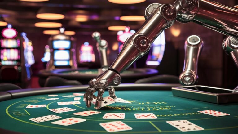 casino bot reliability questions