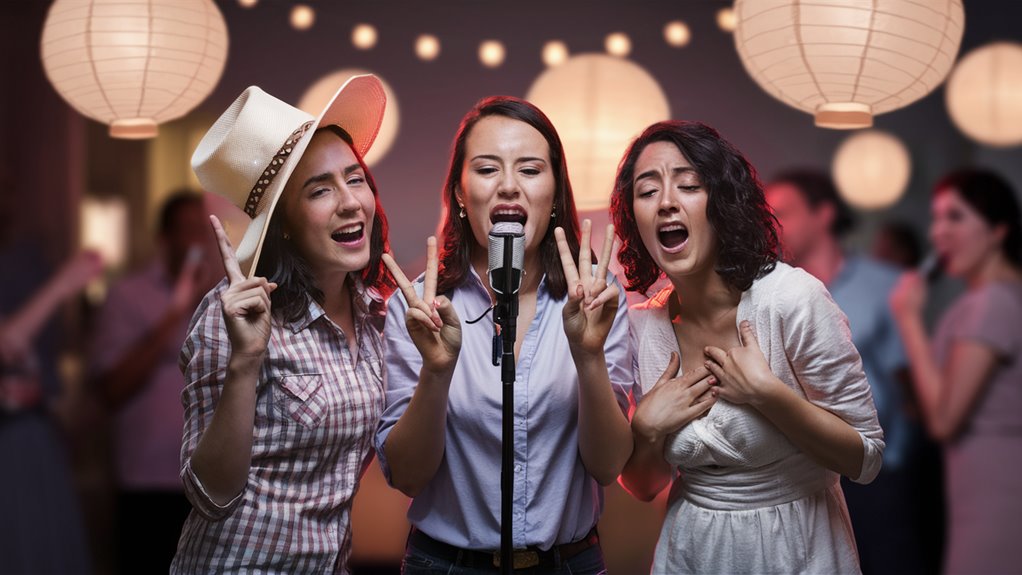 changing musical style categories