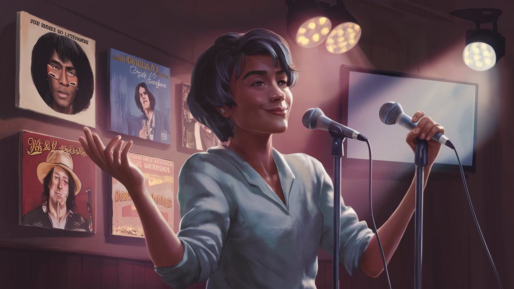 choose familiar music only