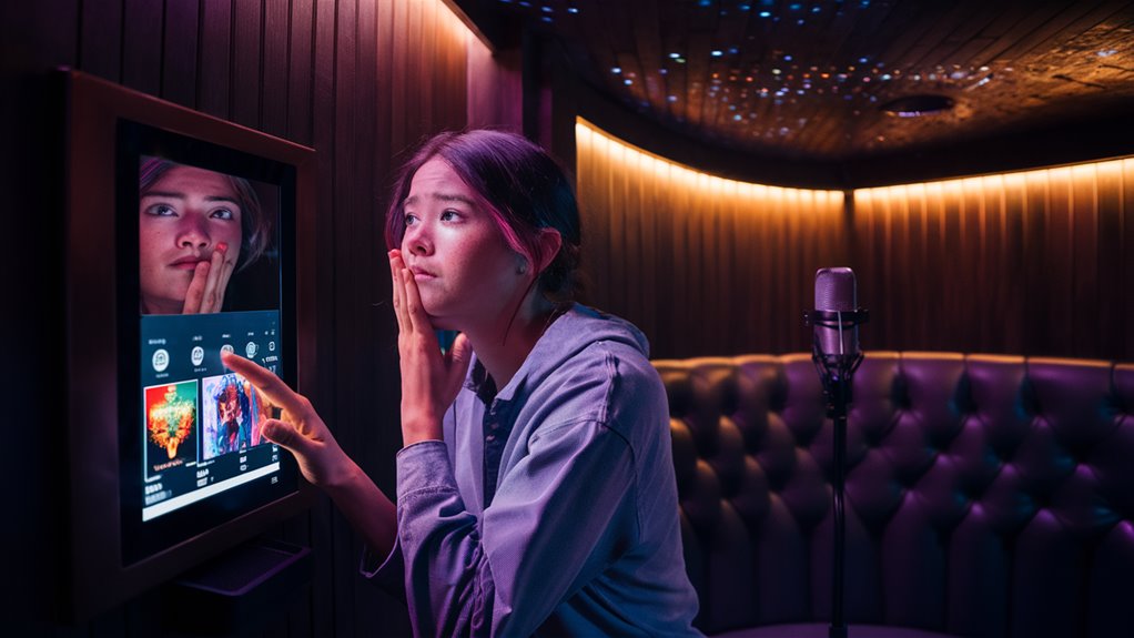 choose songs you know