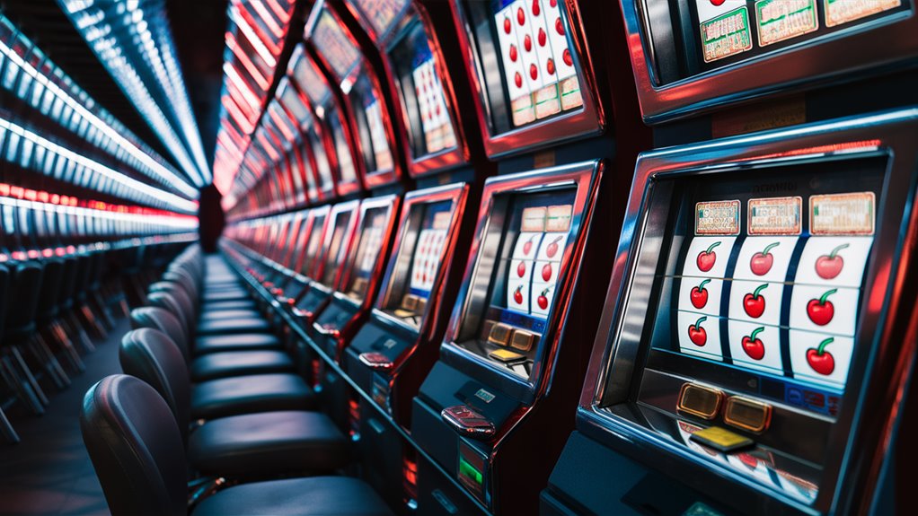 choosing appropriate manufacturing equipment