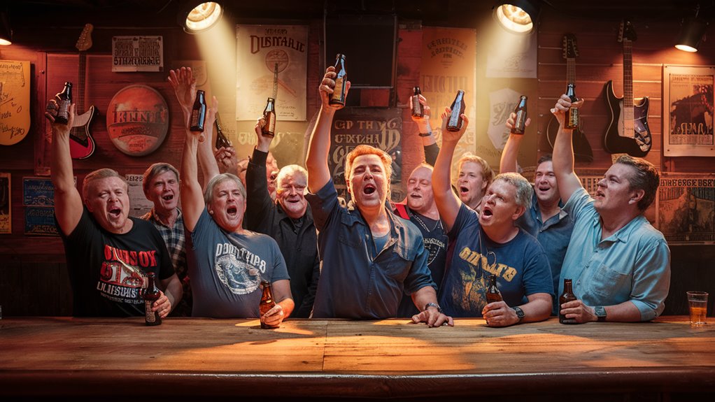 classic rock popular hits