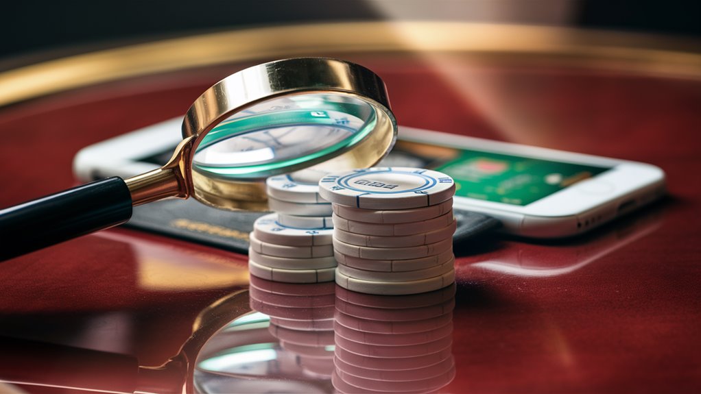 clear rules made visible