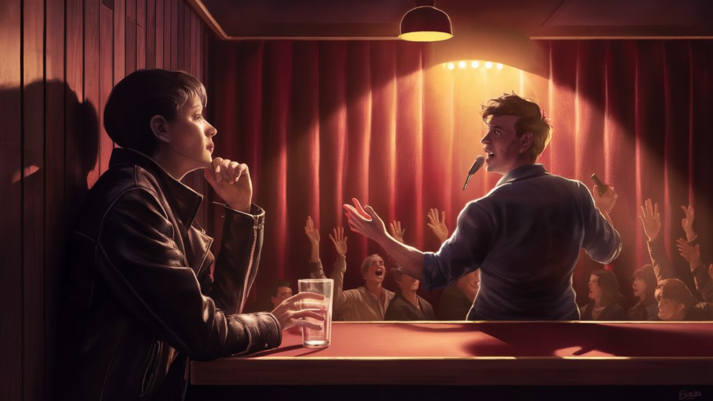 come before to watch