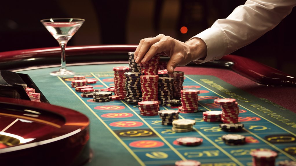 common roulette errors guide
