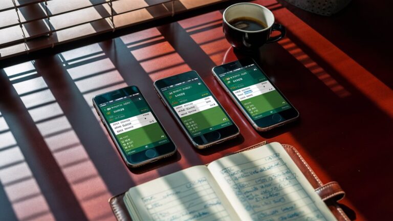 comparing sportsbook odds fairness