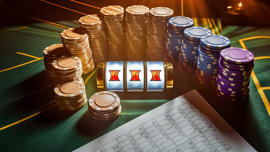 control money while growing