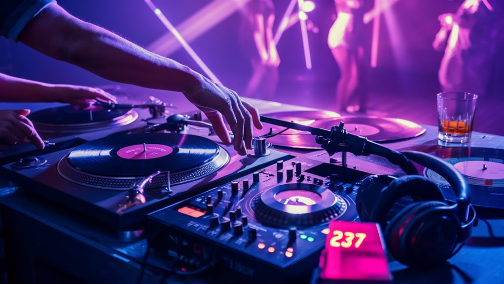 create perfect music mix