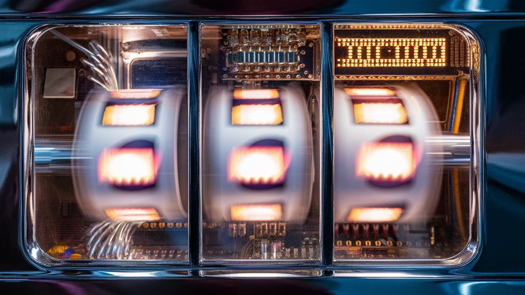 creating unpredictable number sequences