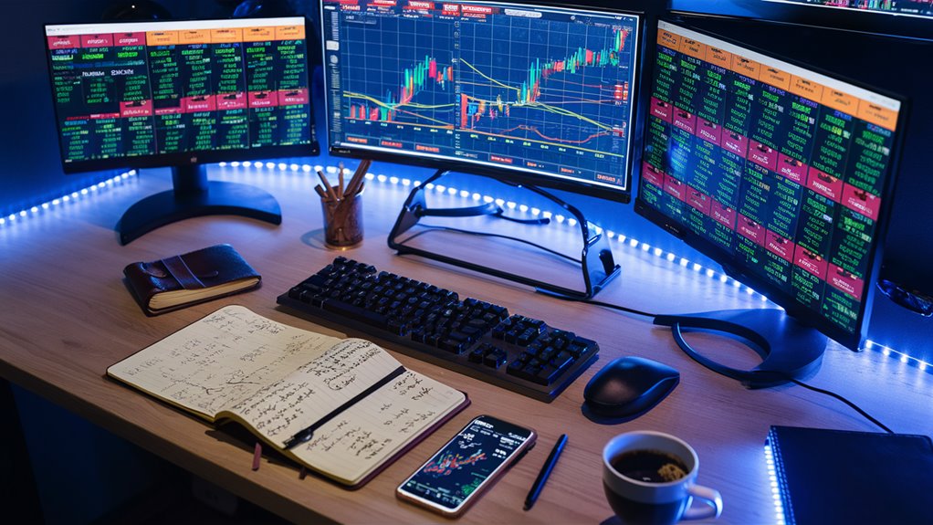 crypto gambling success methods tips