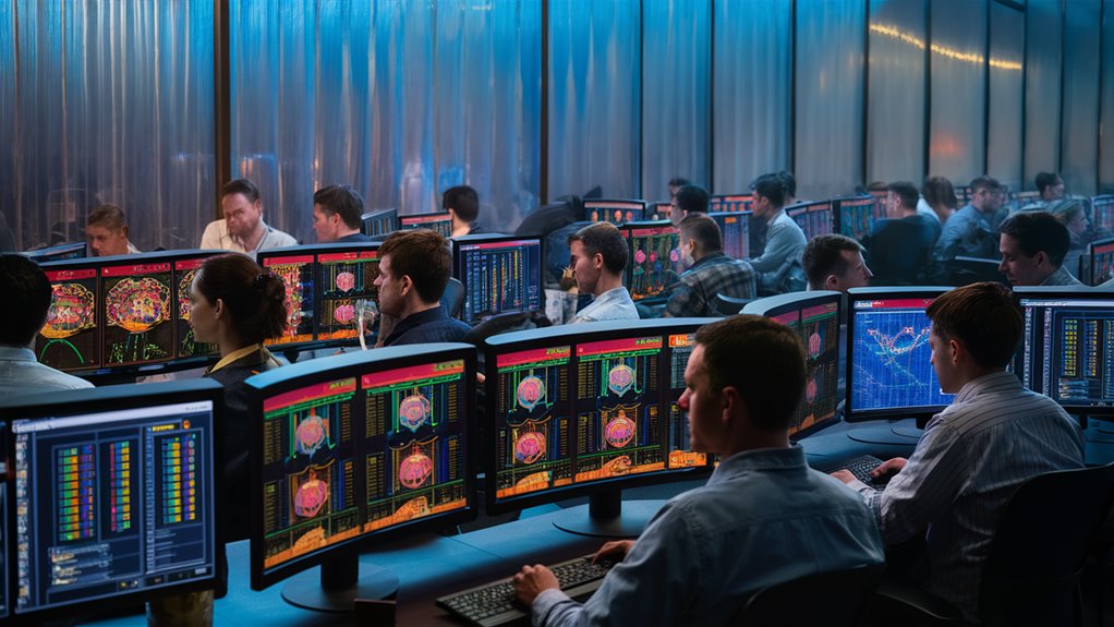 data forecasts for betting