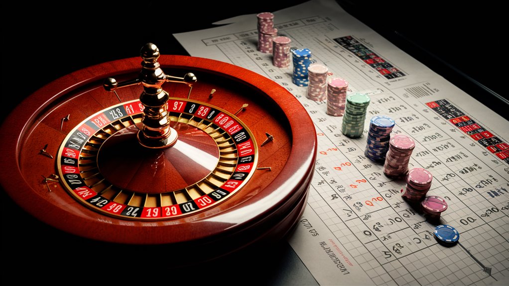 double to cover losses