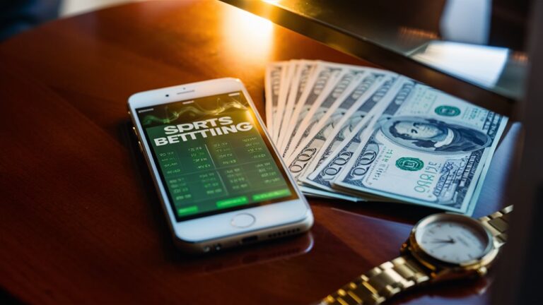 early betting settlement option