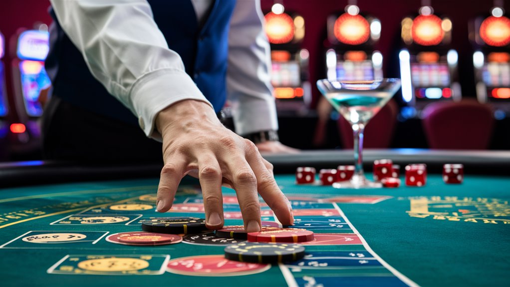 easy casino gaming guide