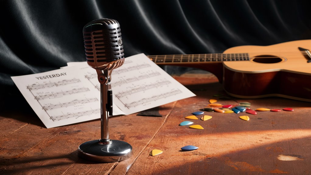 easy individual performance songs