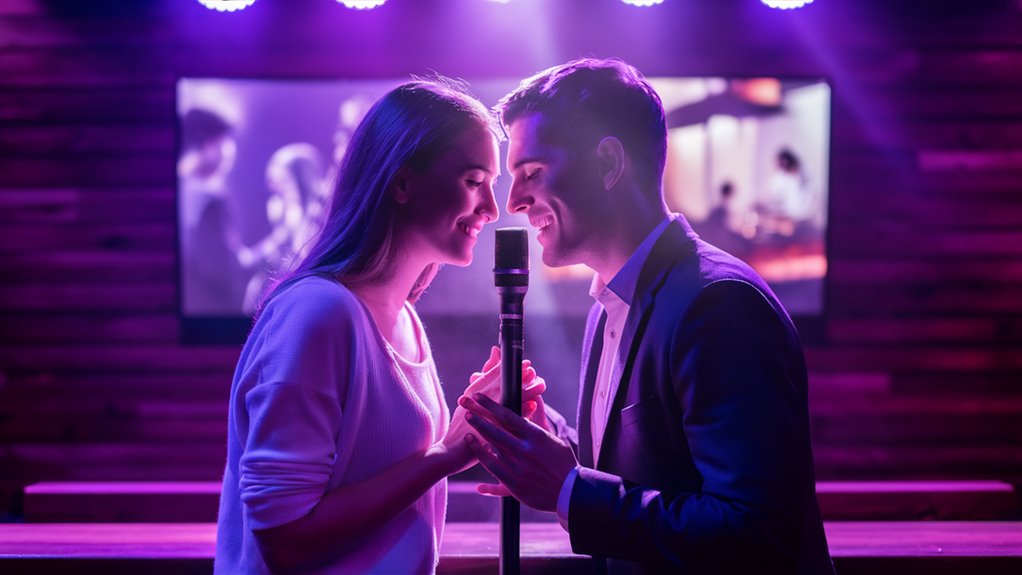 easy love songs together