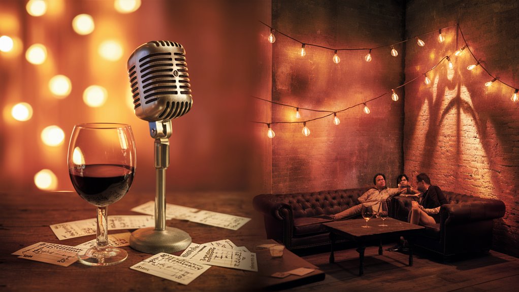 easy singing party songs