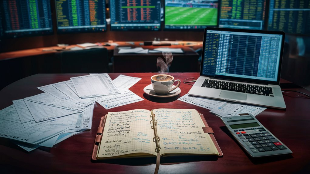 effective sports gambling strategies