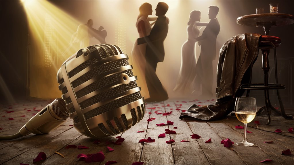 emotional love songs soar