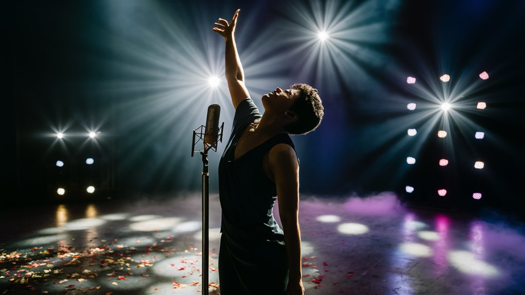 emotional songs require strength