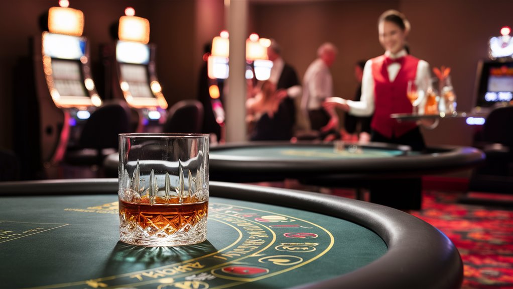 exploiting kindness for control