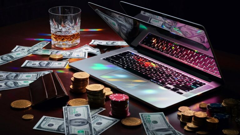 find high paying online casinos