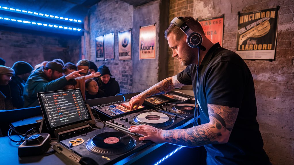 find professional music entertainment