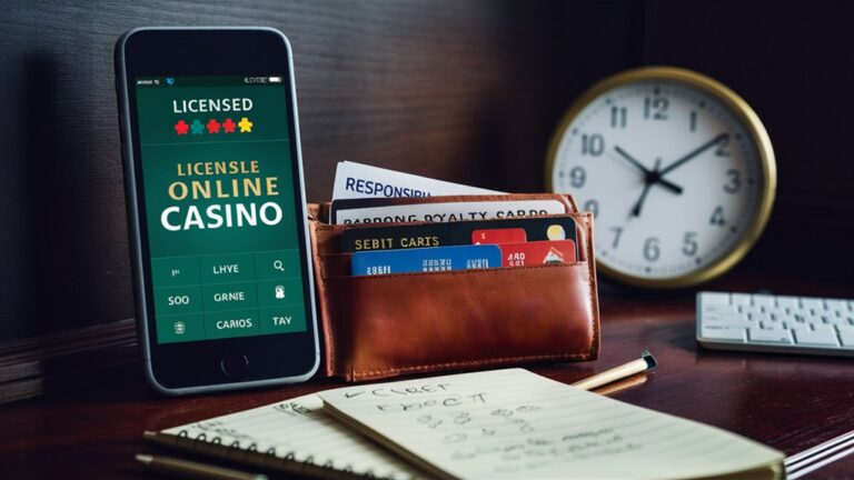 find safe betting websites