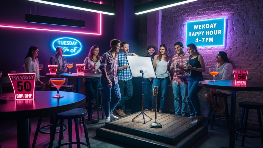 fun without spending much