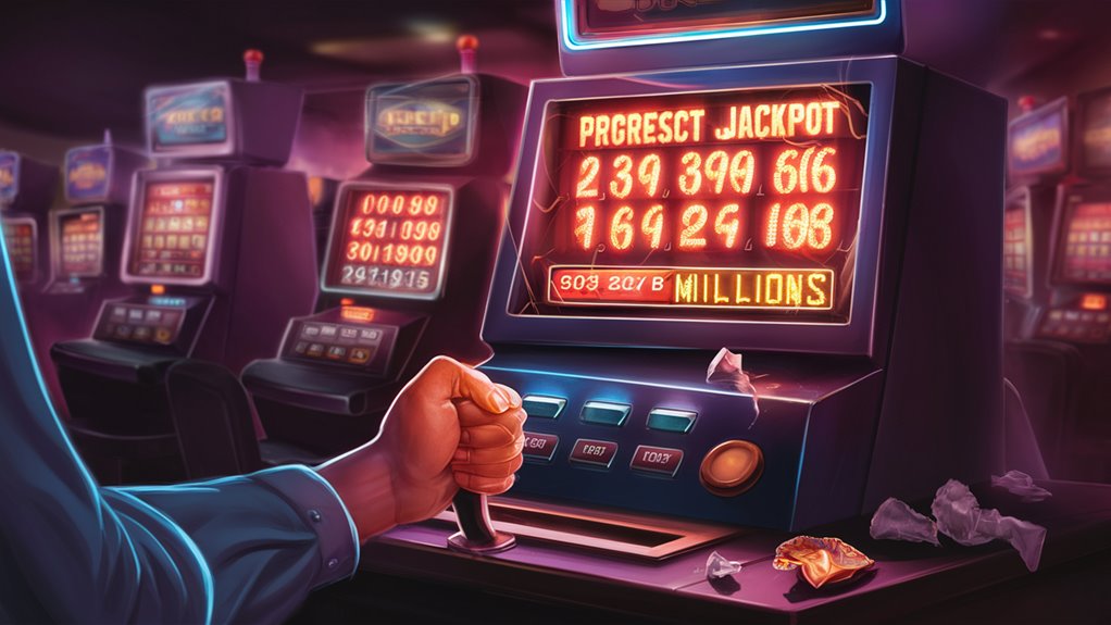 gambling mindset future analysis